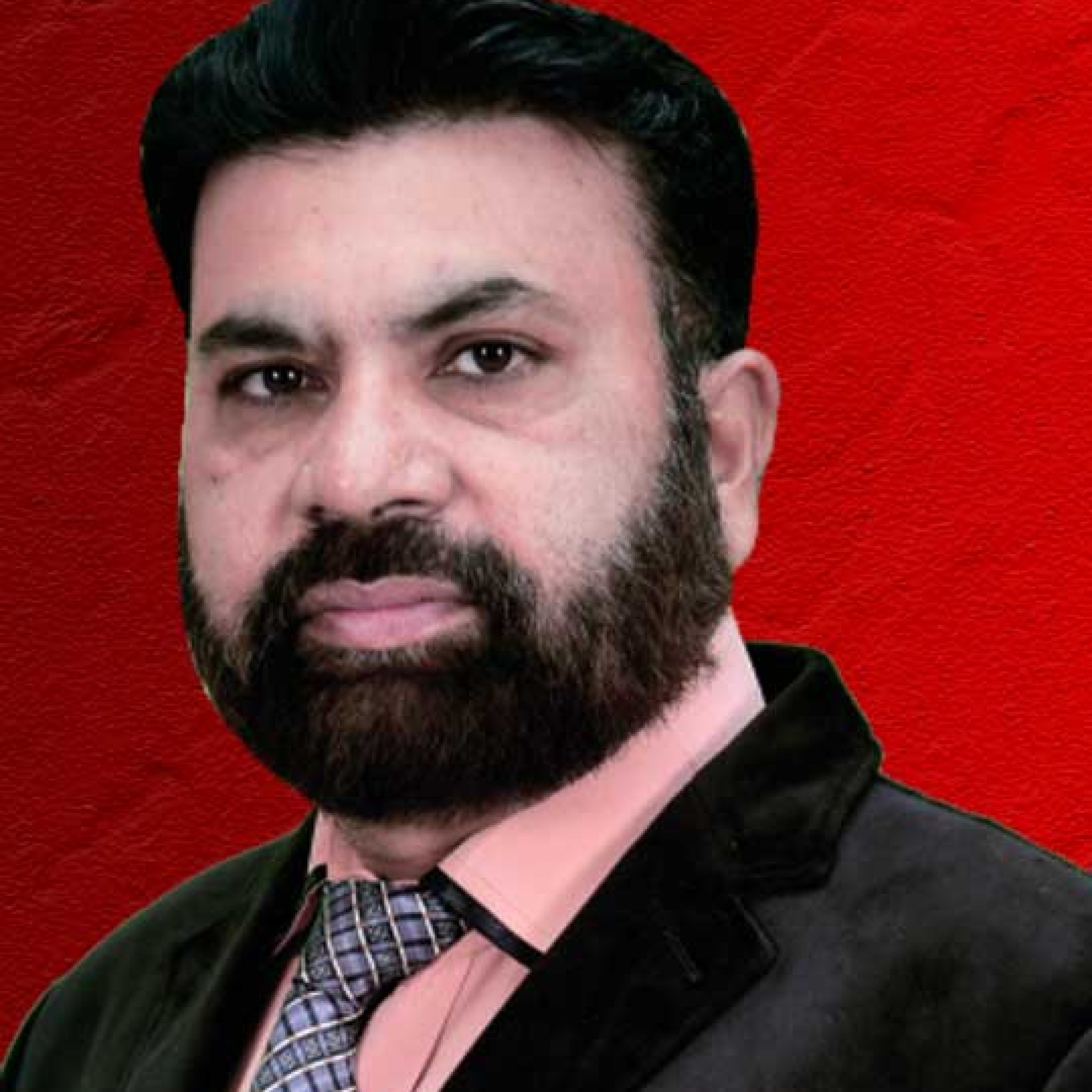 Sir-Zubair